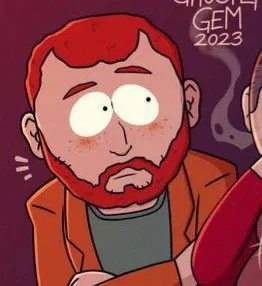(PC) Kyle Broflovski 