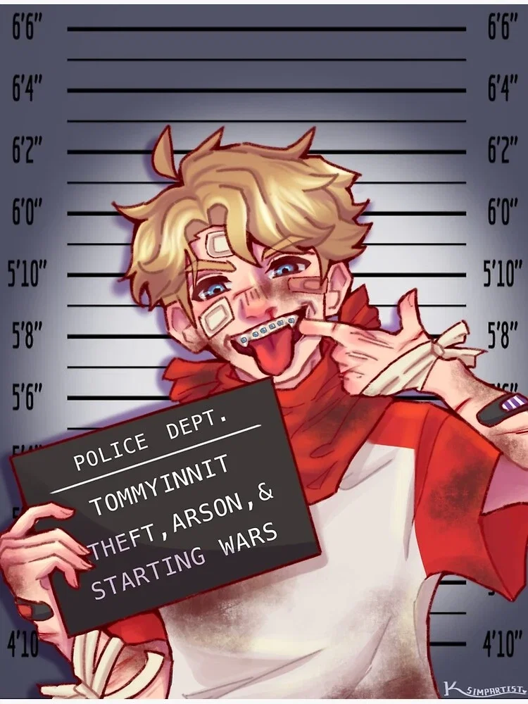 Tommyinnit