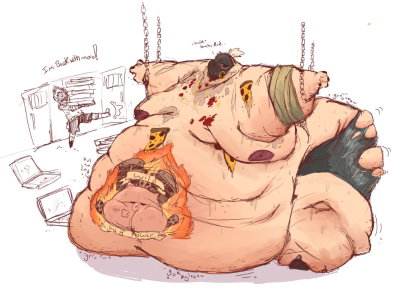 Roadhog 
