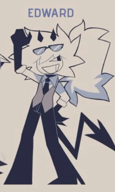 !..;( Edward);..! Fpe