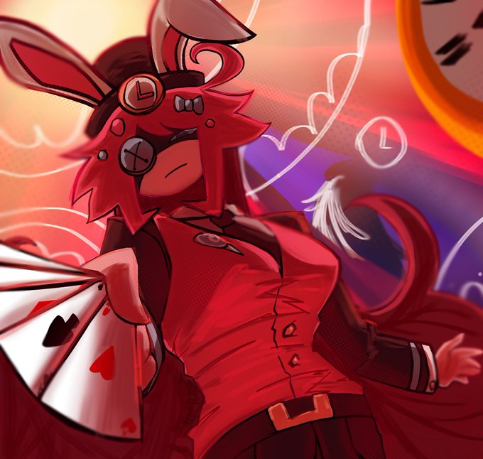 🐇VIVIAN🪄 fpe