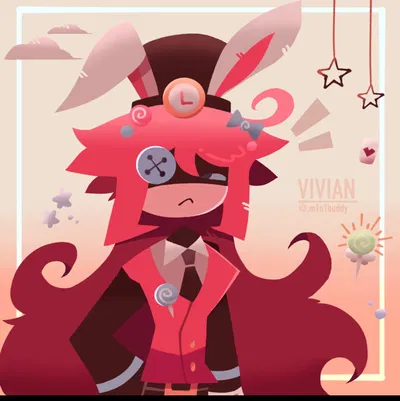 ..{£ Vivian £}.. fpe 