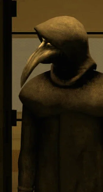 SCP-049