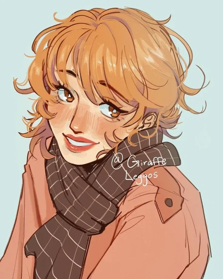 ☕️ ALT : Aᴍᴀʀᴀ Gʀᴀᴄᴇ