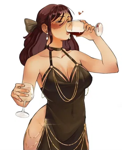 🍷 Ditched | Nava