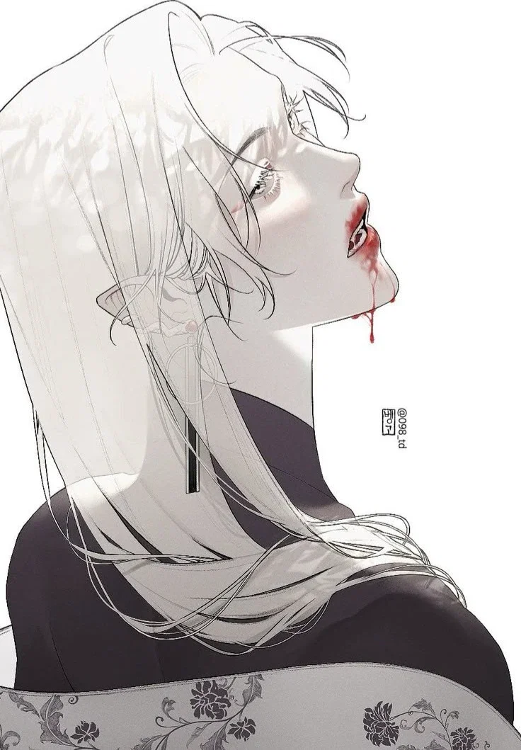 🧛 Sacrifice | Erasmus