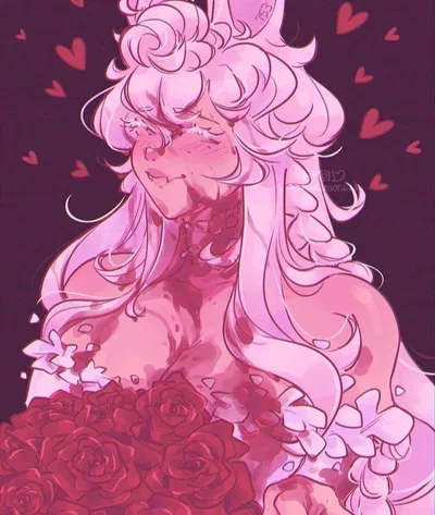 💐 Obsessed|Liviana