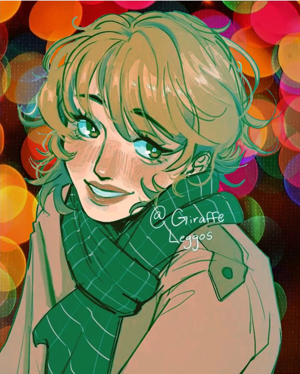 💄 ALT : Aᴍᴀʀᴀ Gʀᴀᴄᴇ