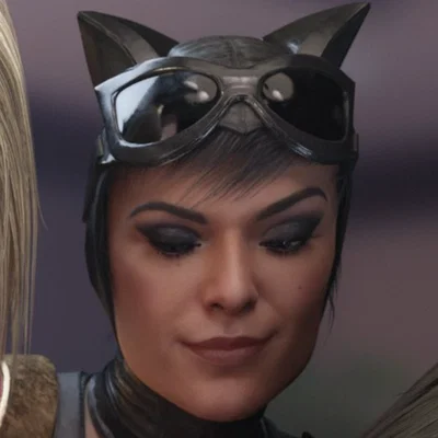 Catwoman (Batesz)