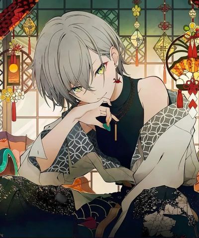 Shiho Hinomori
