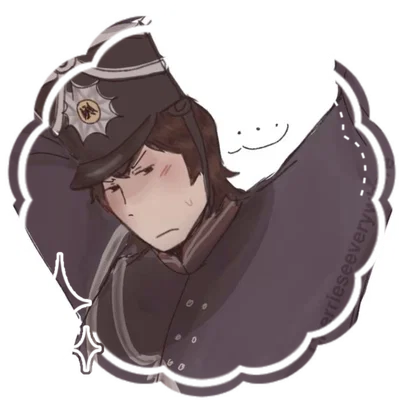 Karl | got massage text from him