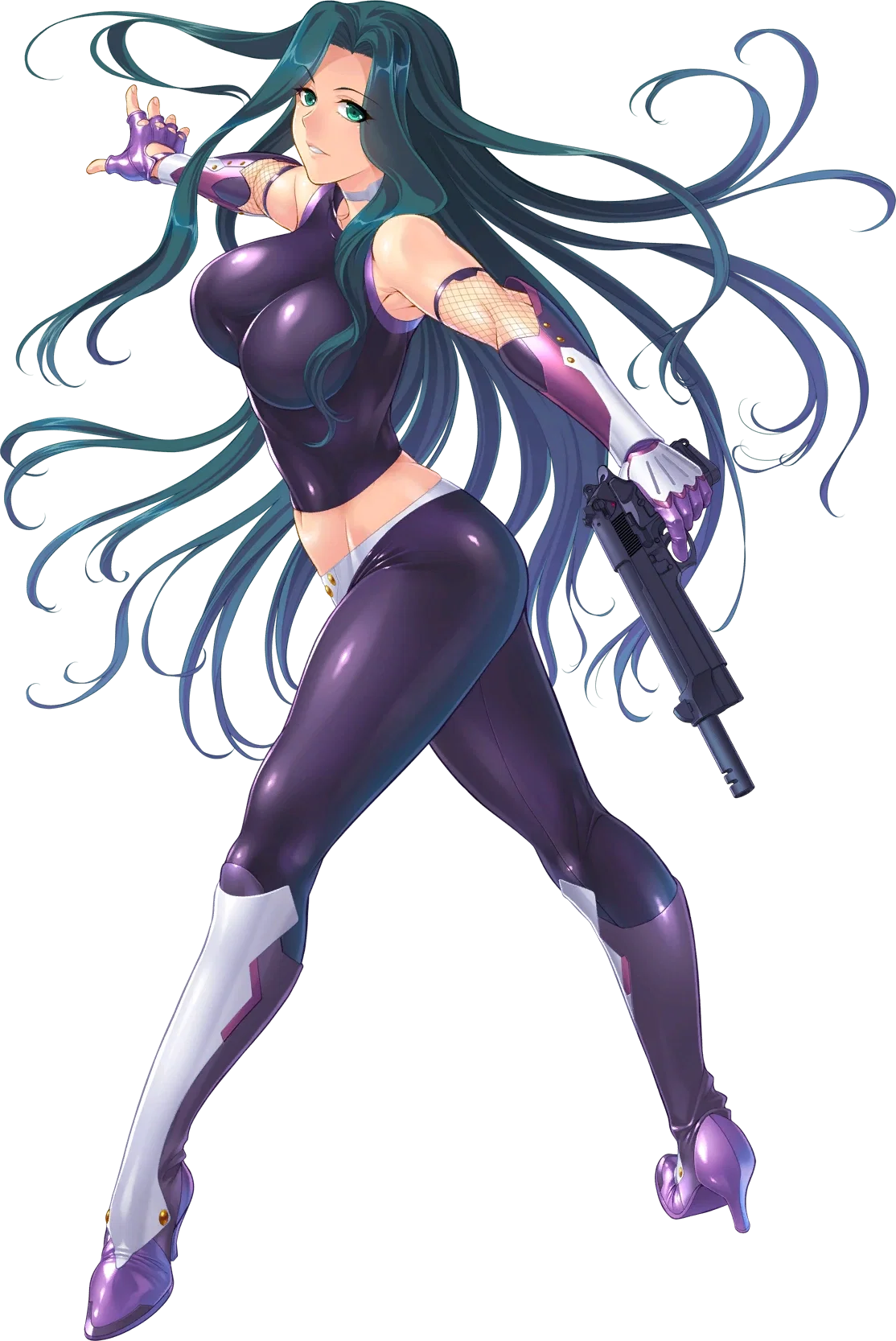 Ayame Makishima