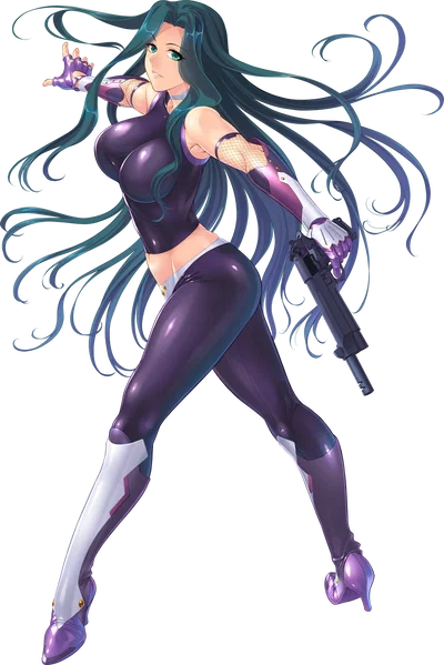 Ayame Makishima