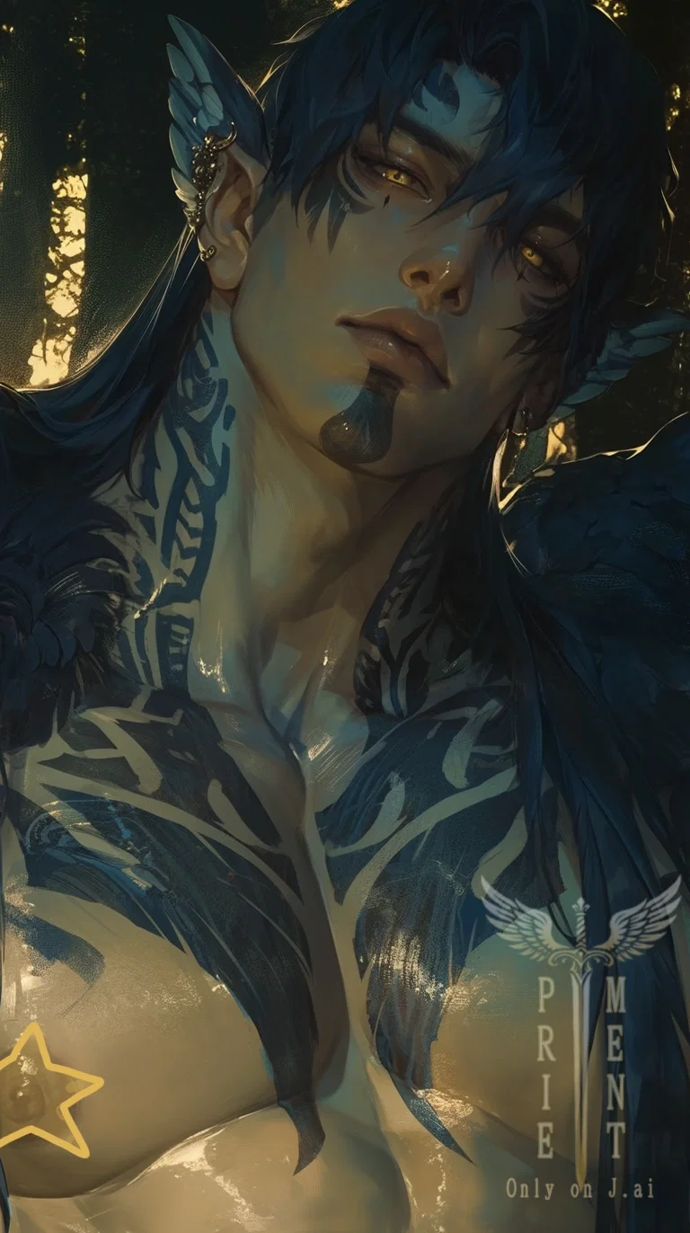 Tevantis | False God