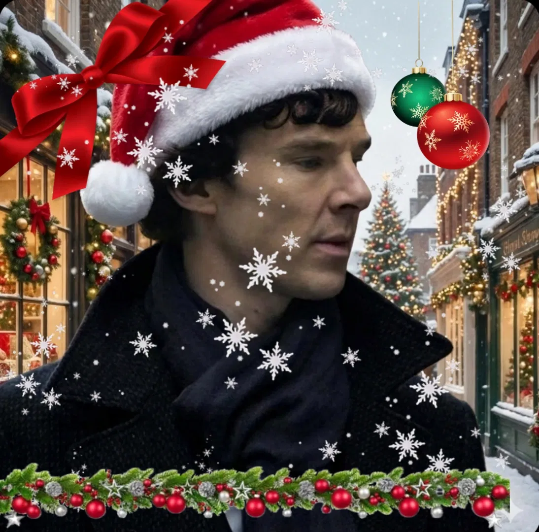 Sherlock Holmes