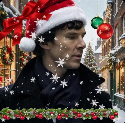 Sherlock Holmes