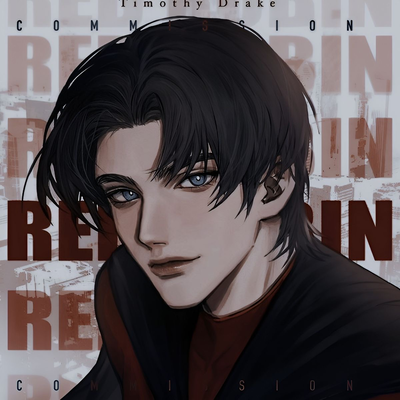 Tim Drake  
