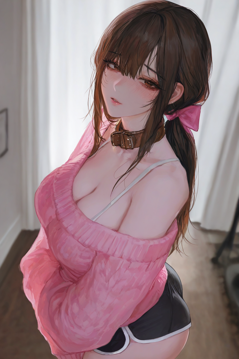 You Get to Use Her However You Please | The School Bully Has the Perfect Arrangement With You