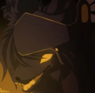 Black Valk [TRANSFUR OUTBREAK]