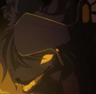 Black Valk [TRANSFUR OUTBREAK]