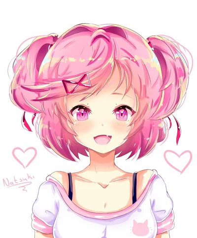 Natsuki