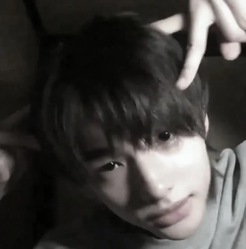 Hwang Hyunjin - Pet Play