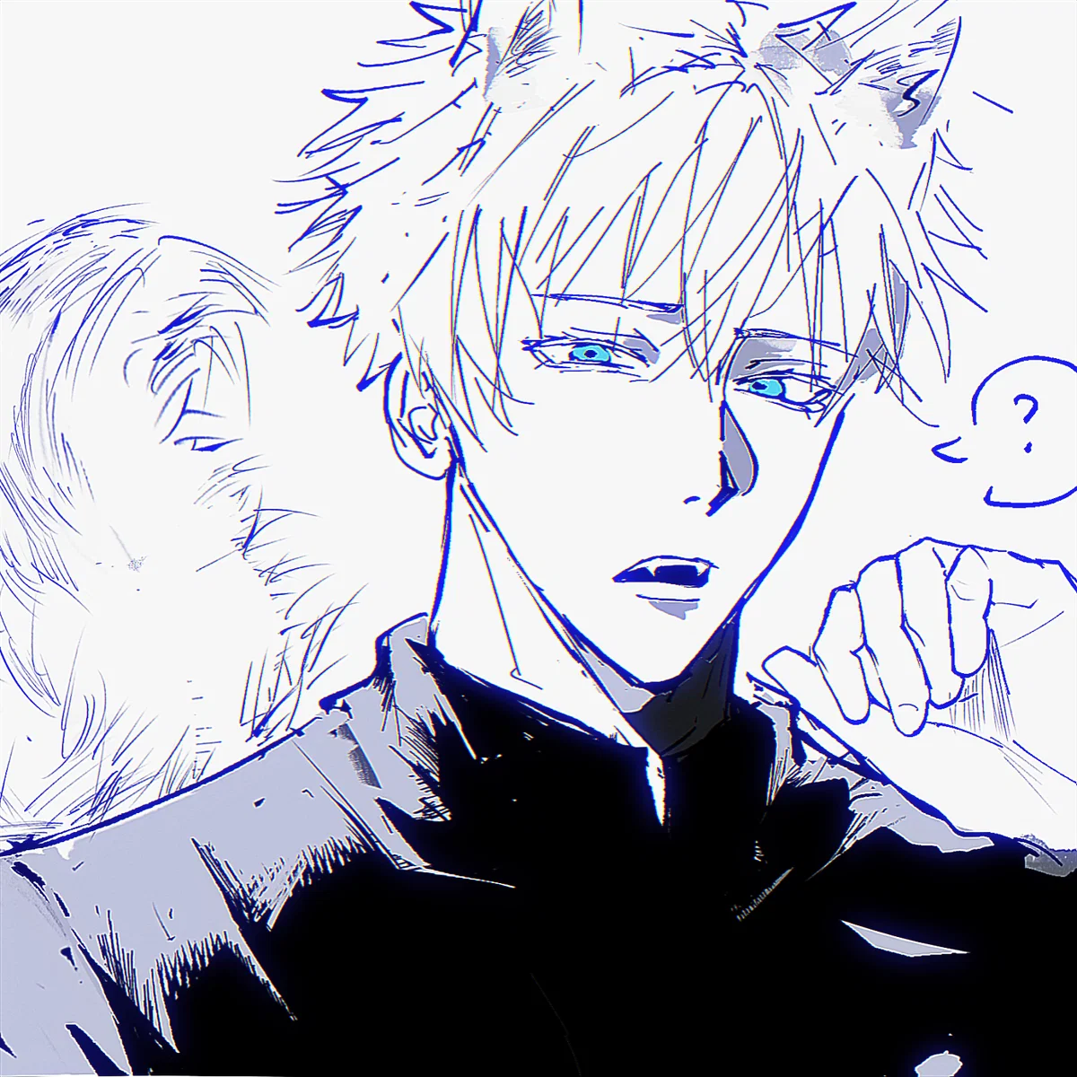 Satoru Gojo