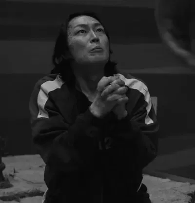 Nam-Gyu [Player 124]