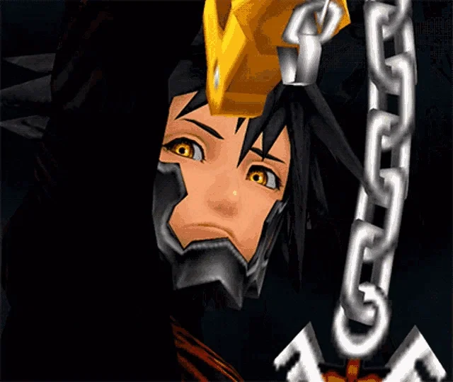 Vanitas || Your only true friend.