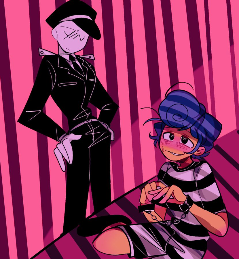 ⛓️‍💥}~Wally Darling