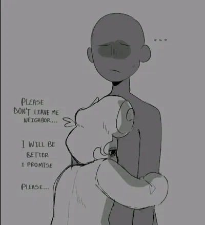 💔|~Wally Darling
