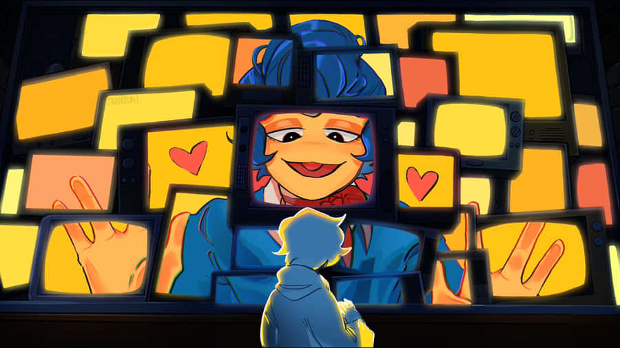 ❤️‍🔥}~Wally Darling