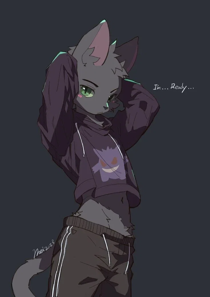 Feral