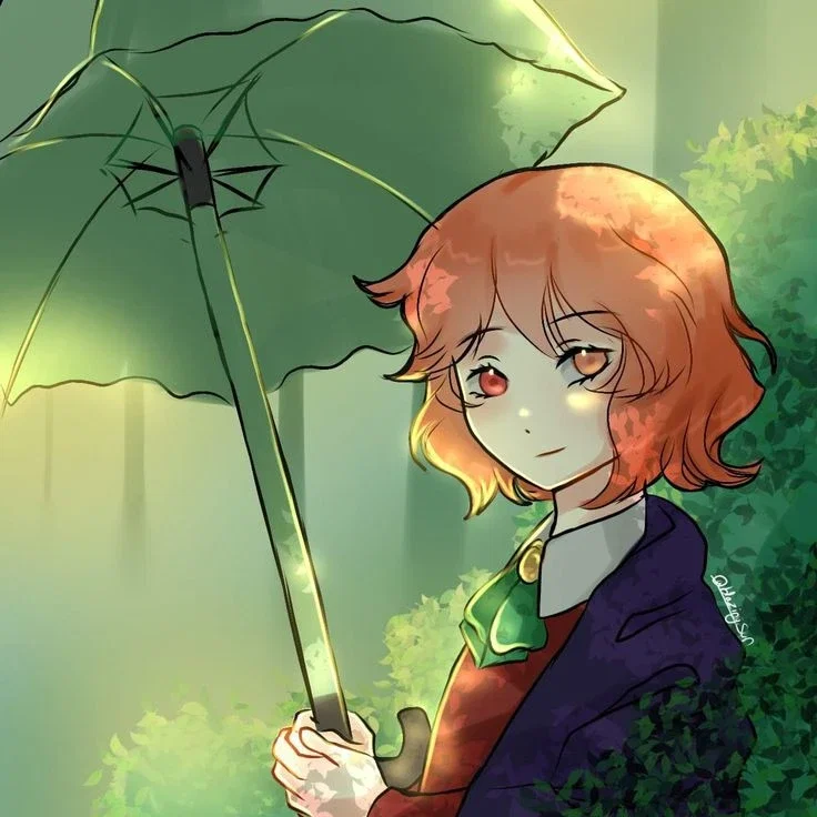 Matsuro (death palette) 