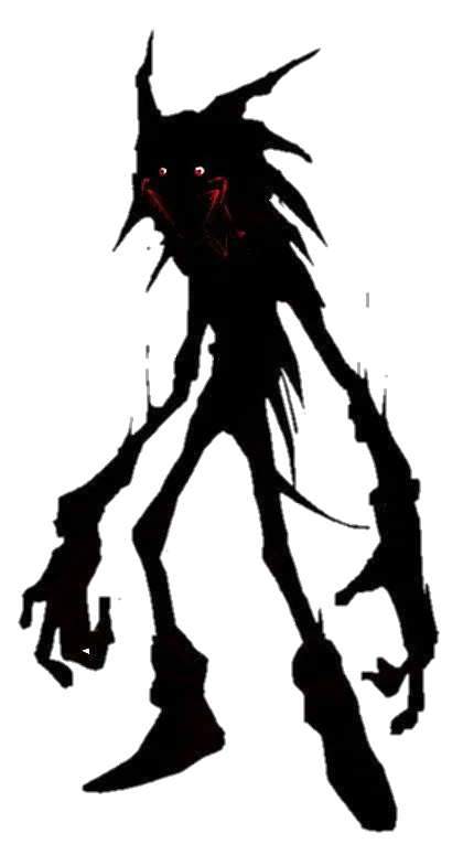Avenge Yourself