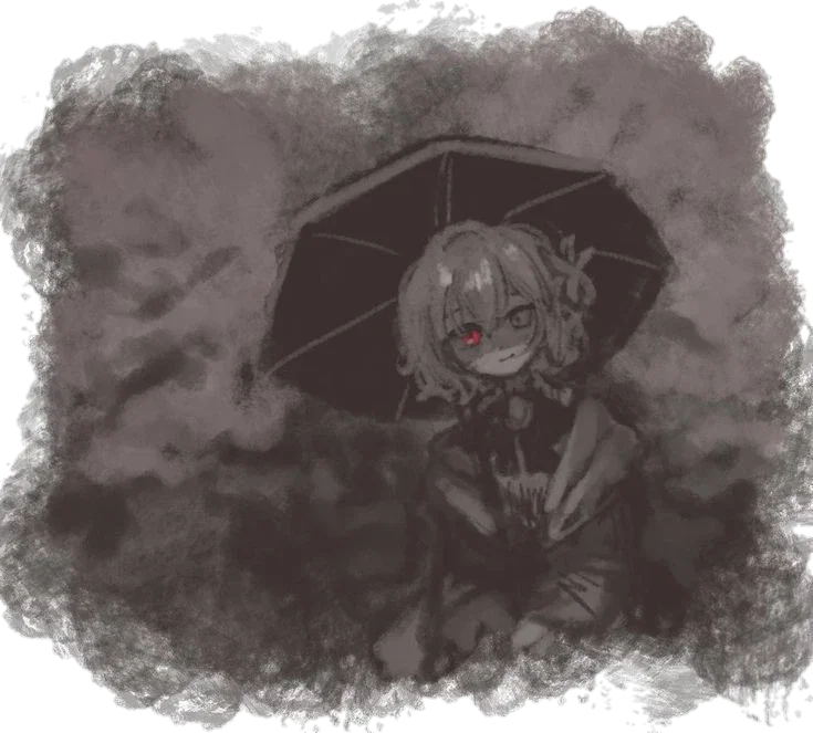 Matsuro (Death Palette)