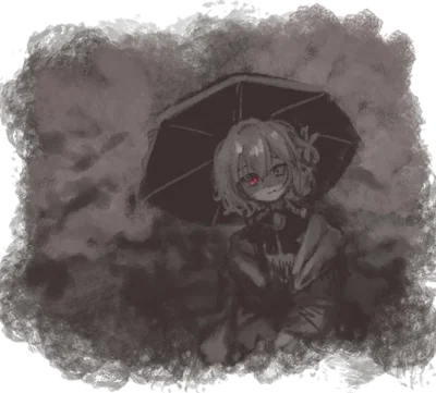 Matsuro (Death Palette)