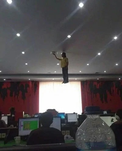 Funky Dream School