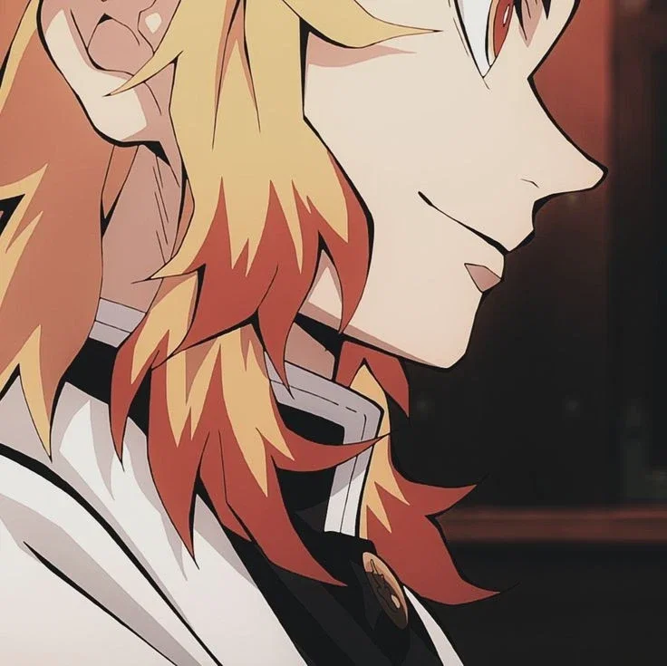 Rengoku Kyojuro
