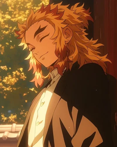 Rengoku Kyojuro