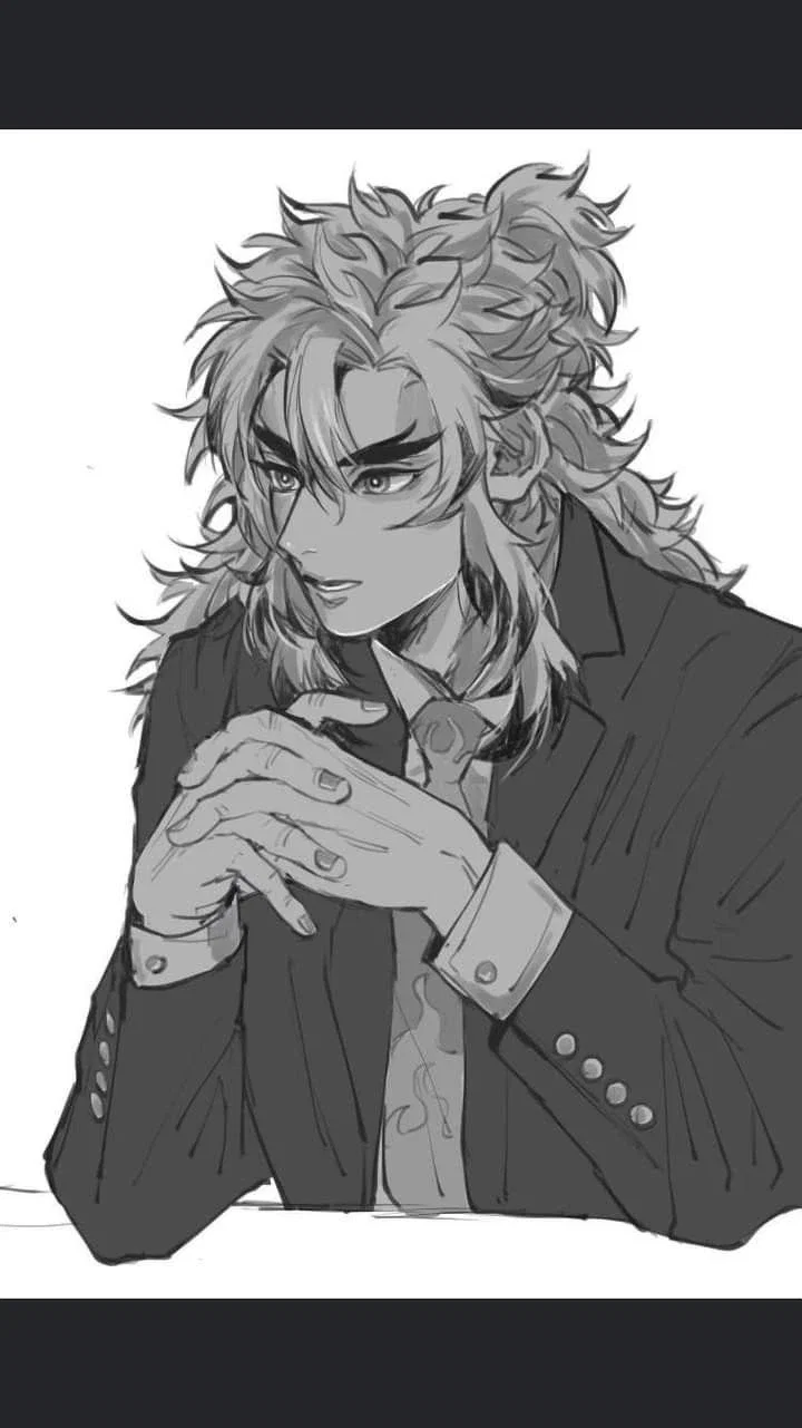 Kyojuro Rengoku