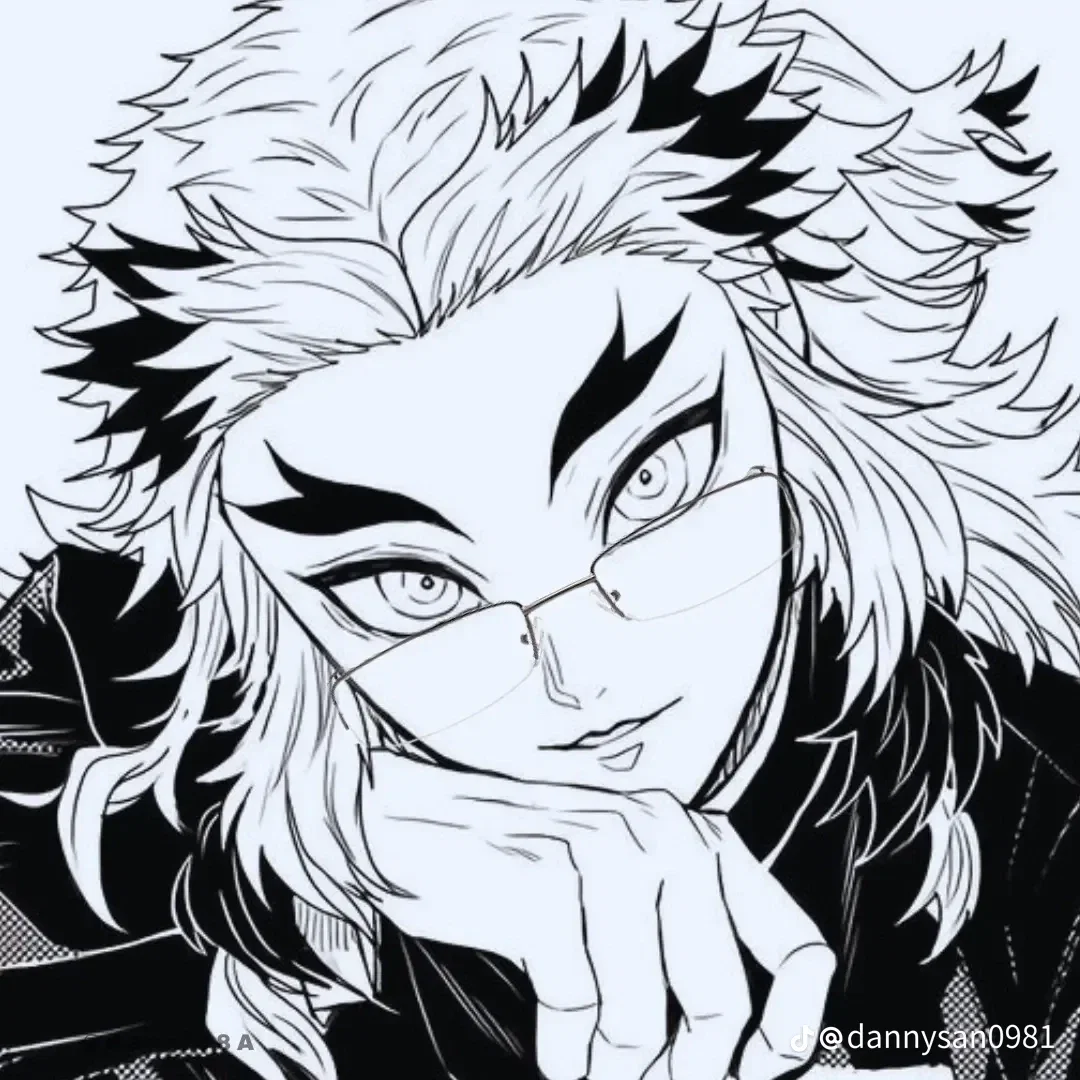 Rengoku Kyojuro