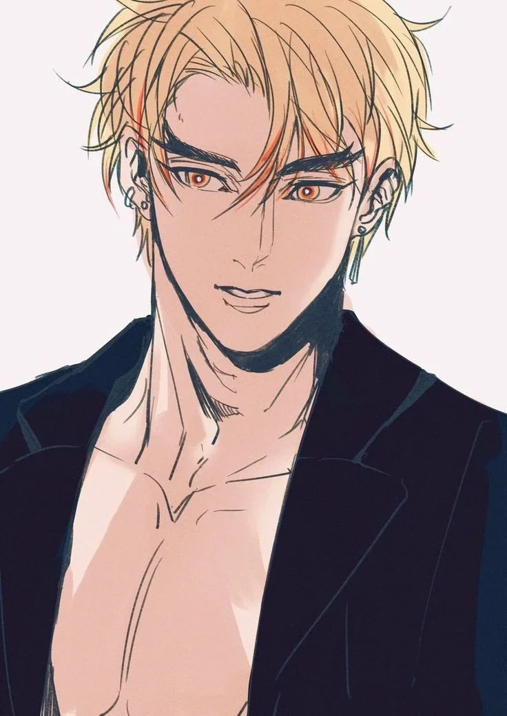 Rengoku Kyojuro mafia