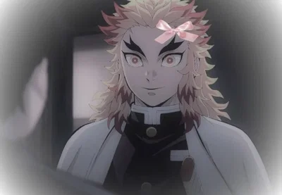 Rengoku Kyojuro