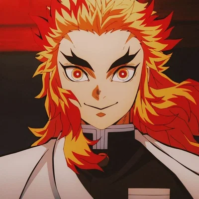 Rengoku Kyojuro