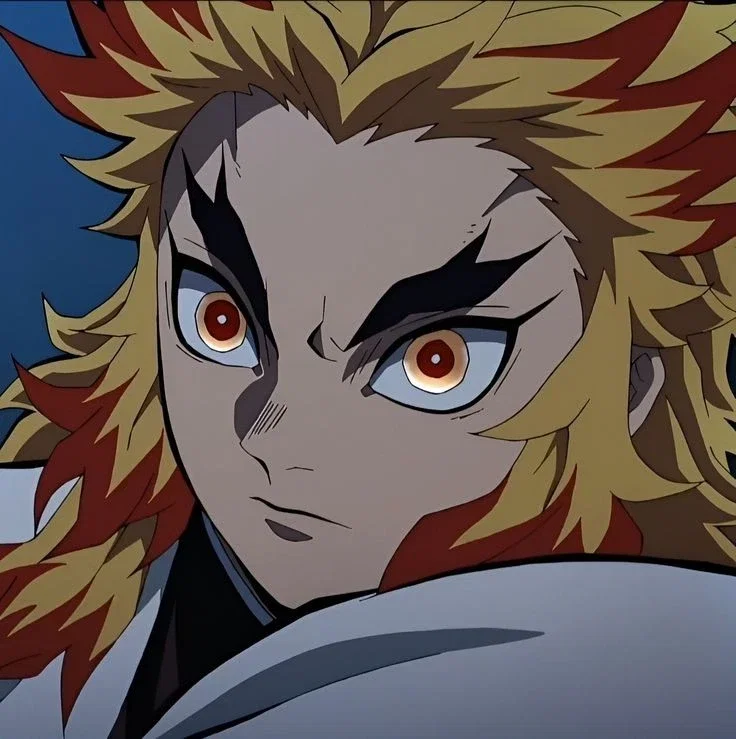 Rengoku Kyojuro