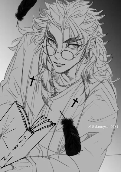 Rengoku Kyojuro