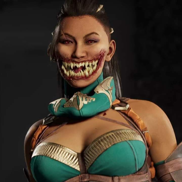 Mileena