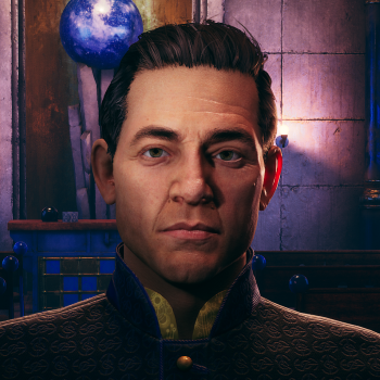 Vicar Max 