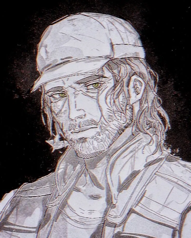 Dr Benjamin Kondraki